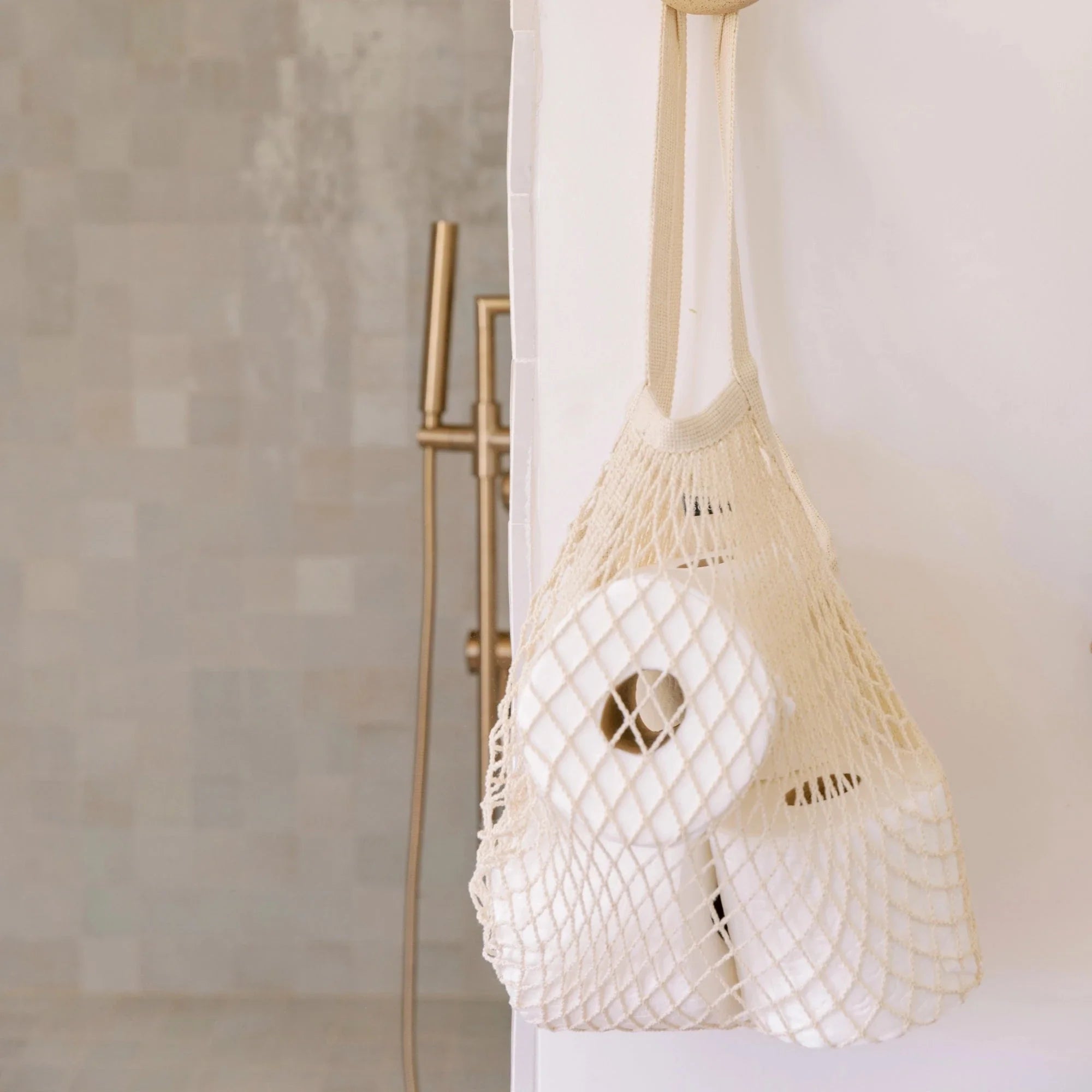 Public Goods Household Tree Free Toilet Paper (3-Ply)