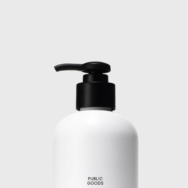 Public Goods Component Lotion Pump (NEW)