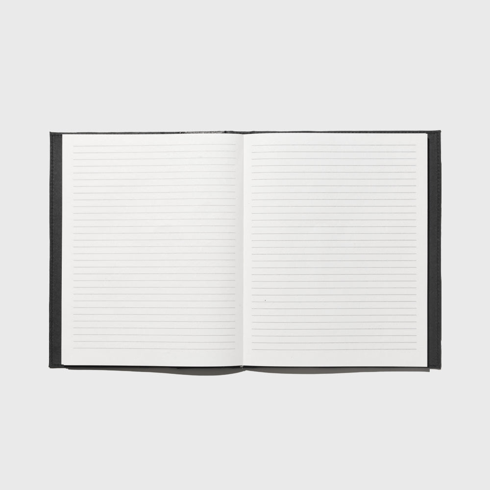 Public Goods Stationery Notebook-Lined (Case of 6)