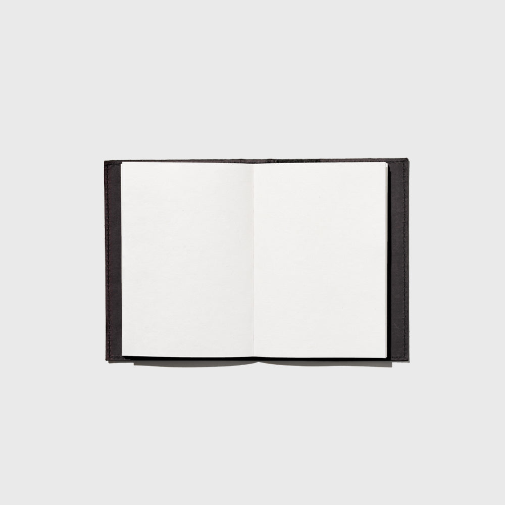 Public Goods Stationery Notebook-Unlined, 4