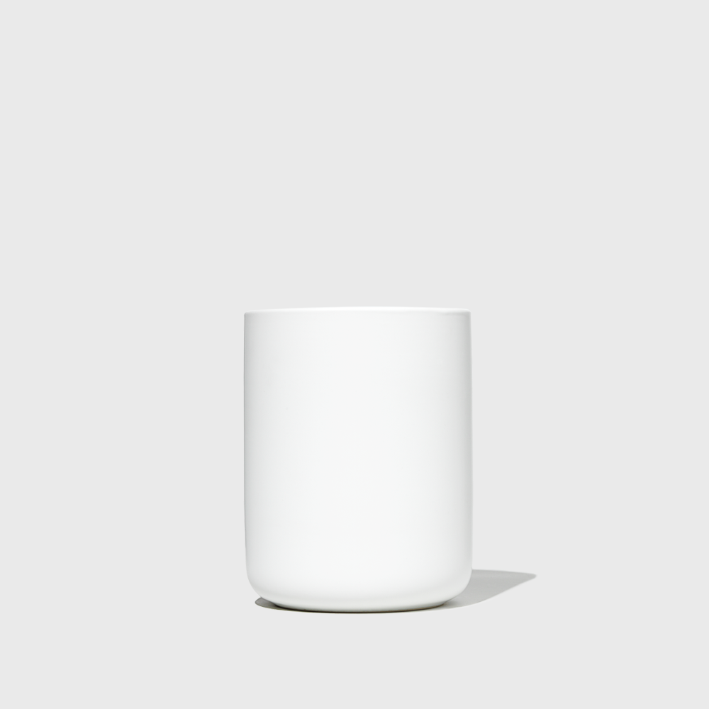 Public Goods Short Utensil Holder (Case of 6)