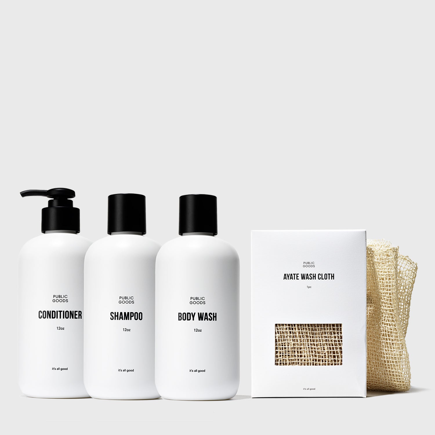 Essentials Bundle (Snappy)