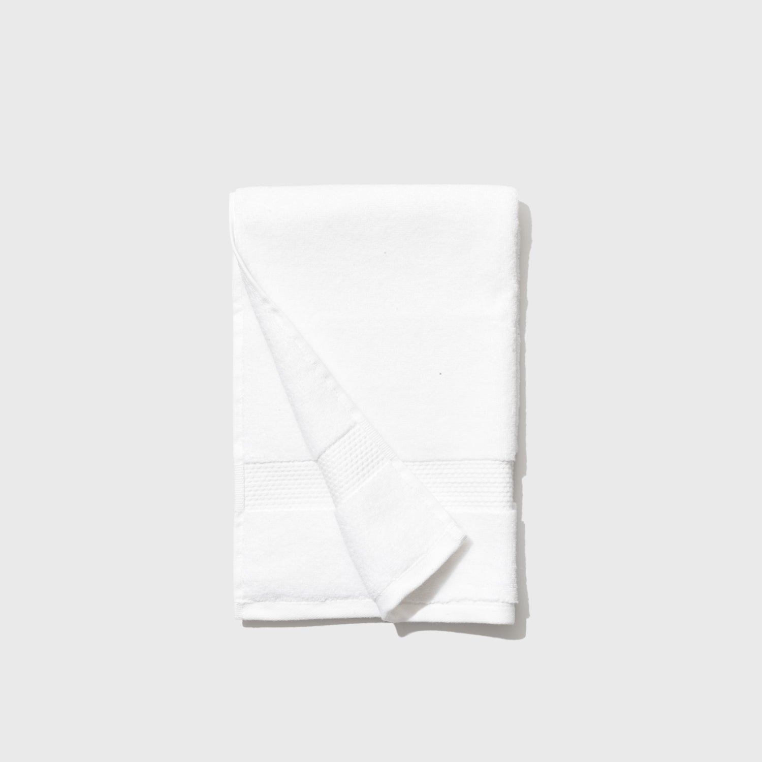 Public Goods Hand Towel 20 x 30