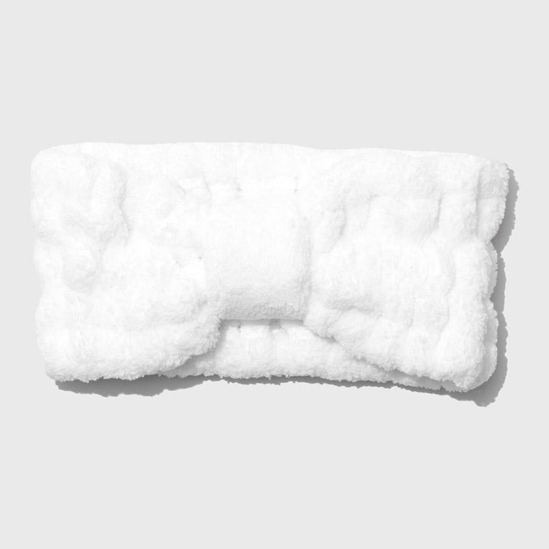 Public Goods Personal Care Spa Headband - Case of 24