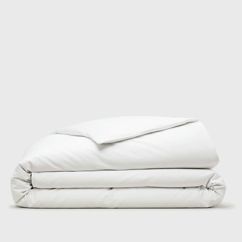 Public Goods Organic King Duvet Cover (Case of 12)