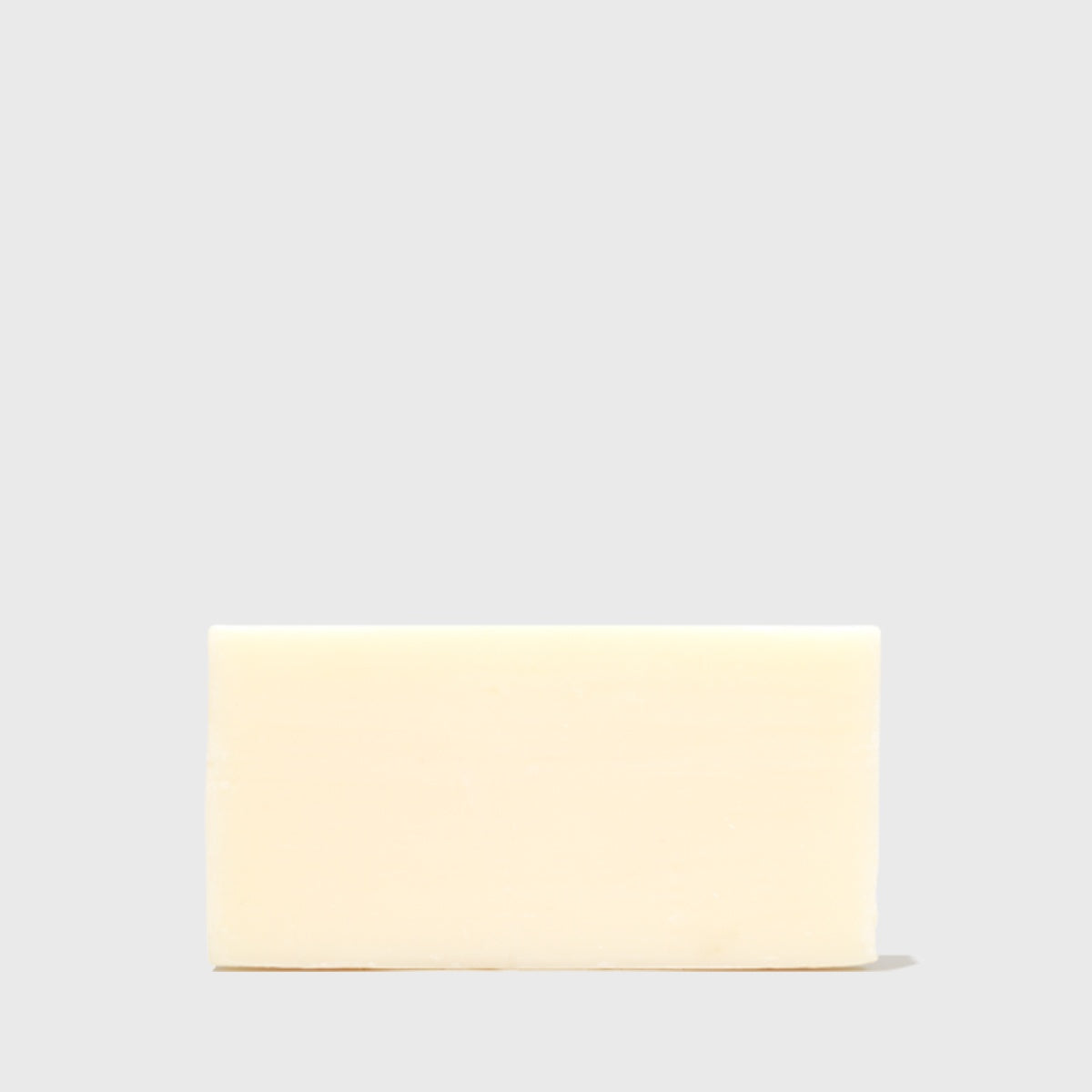 Public Goods 1oz Fragrance Free Bar Soap (Sample Only)