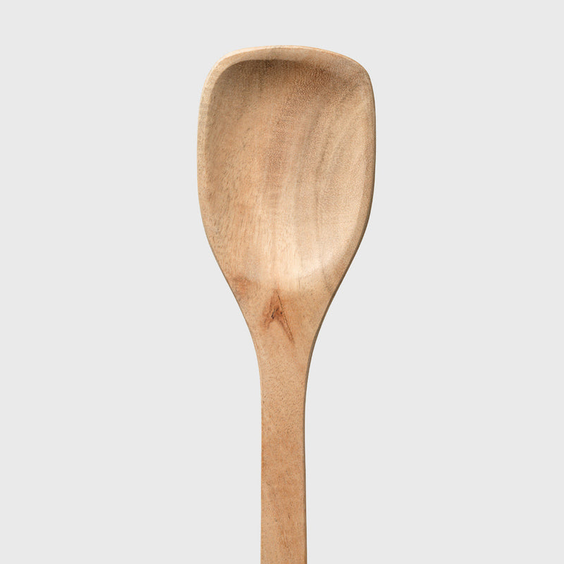 Public Goods Wooden Utensils (Set of 4) - Case of 12