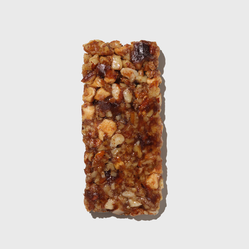 Apple Pecan Snack Bars 6pk (Case of 30)