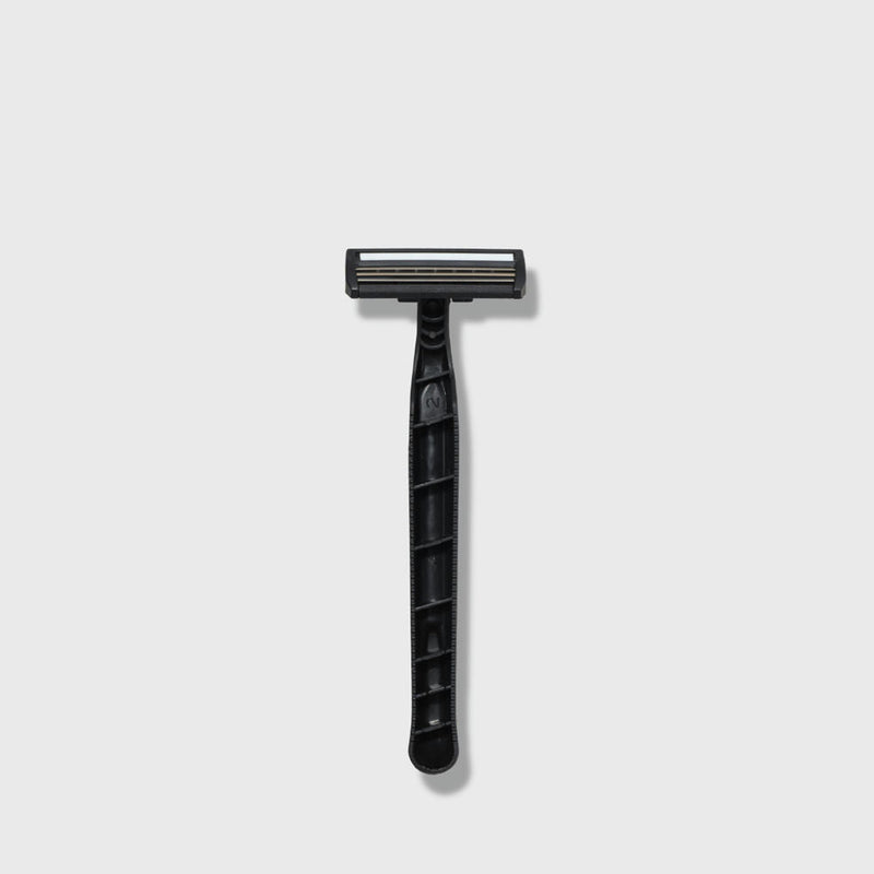 Public Goods 10 ct Biodegradable Disposable Razors (INDIVIDUAL SAMPLE)