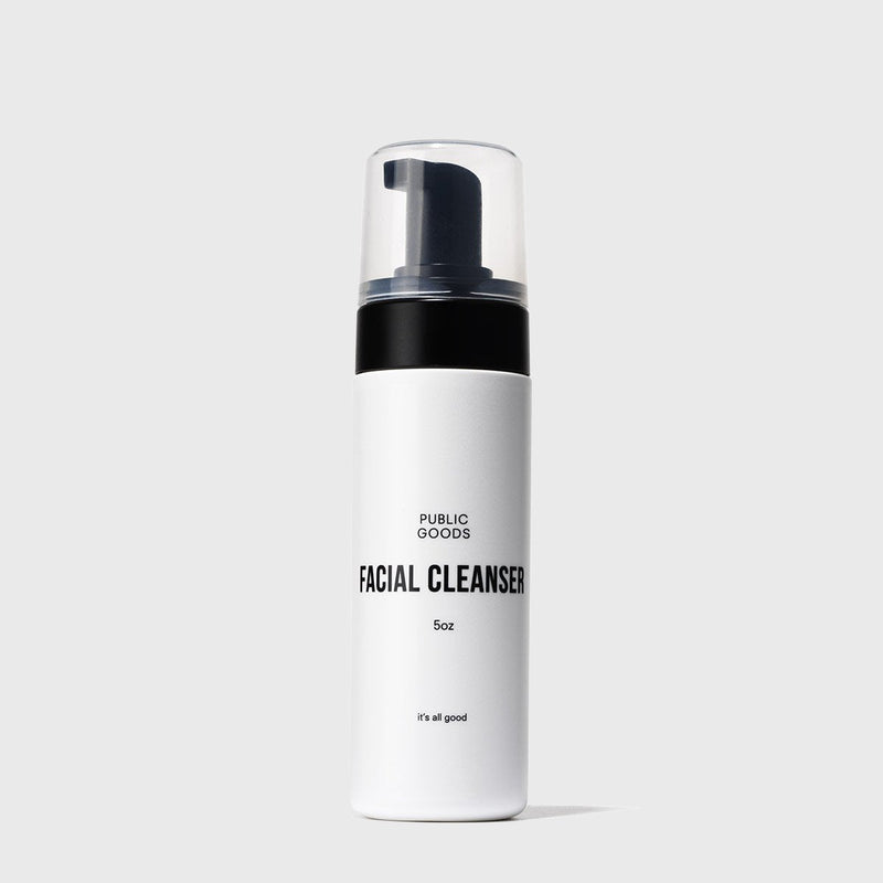 Public Goods Personal Care Facial Cleanser 5 fl oz (Case of 54)