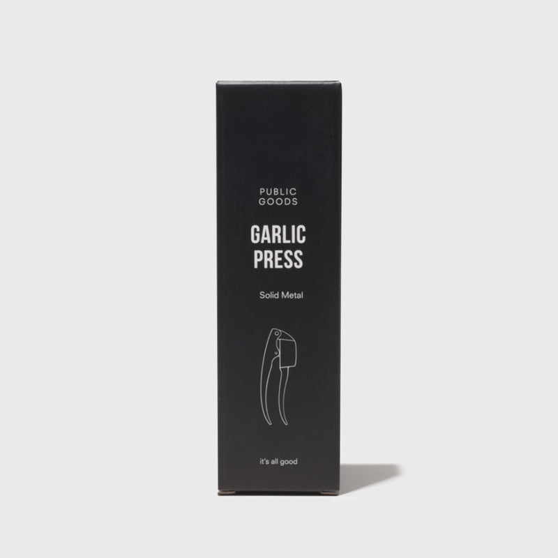 Garlic Press (Case of 24)