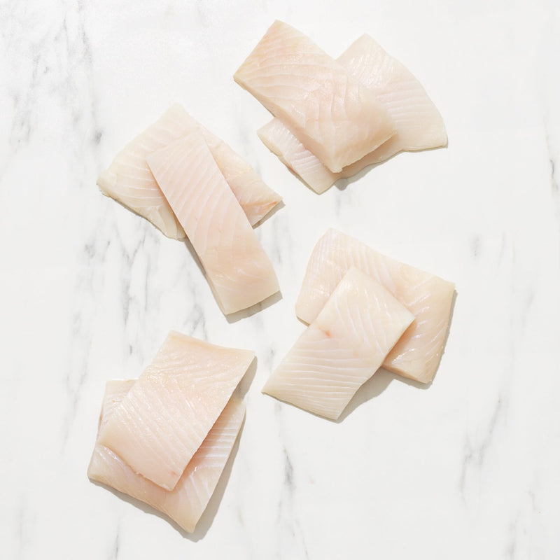 Public Goods 4 Halibut Bundle