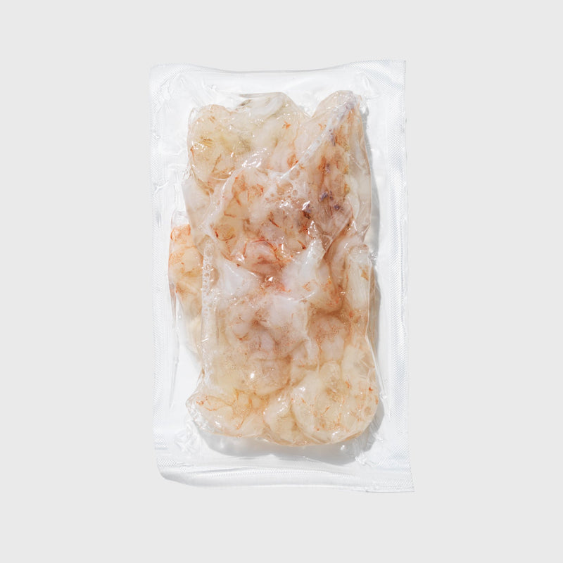 Public Goods 5 Wild Gulf Shrimp + 4 Pacific Cod Bundle