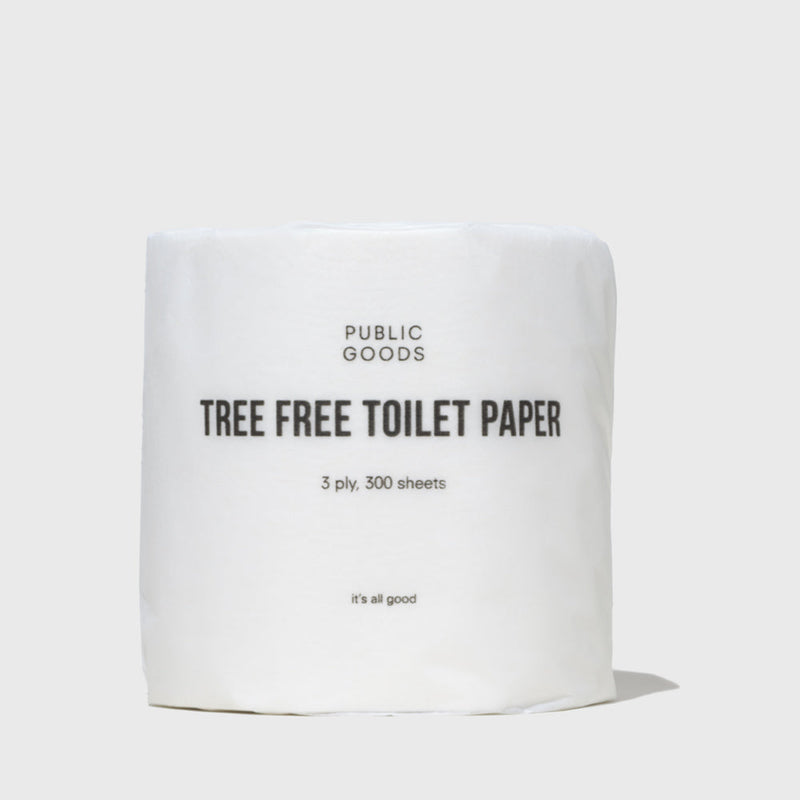 Boxed Toilet Paper 24ct (Case of 48)
