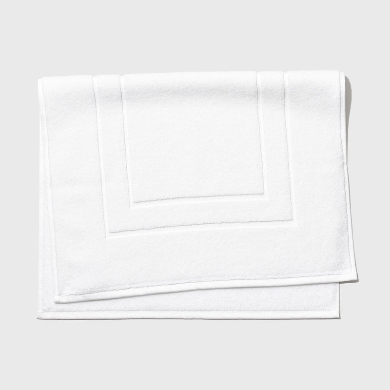 Public Goods 500 GSM Bath Mat (20" x 30")