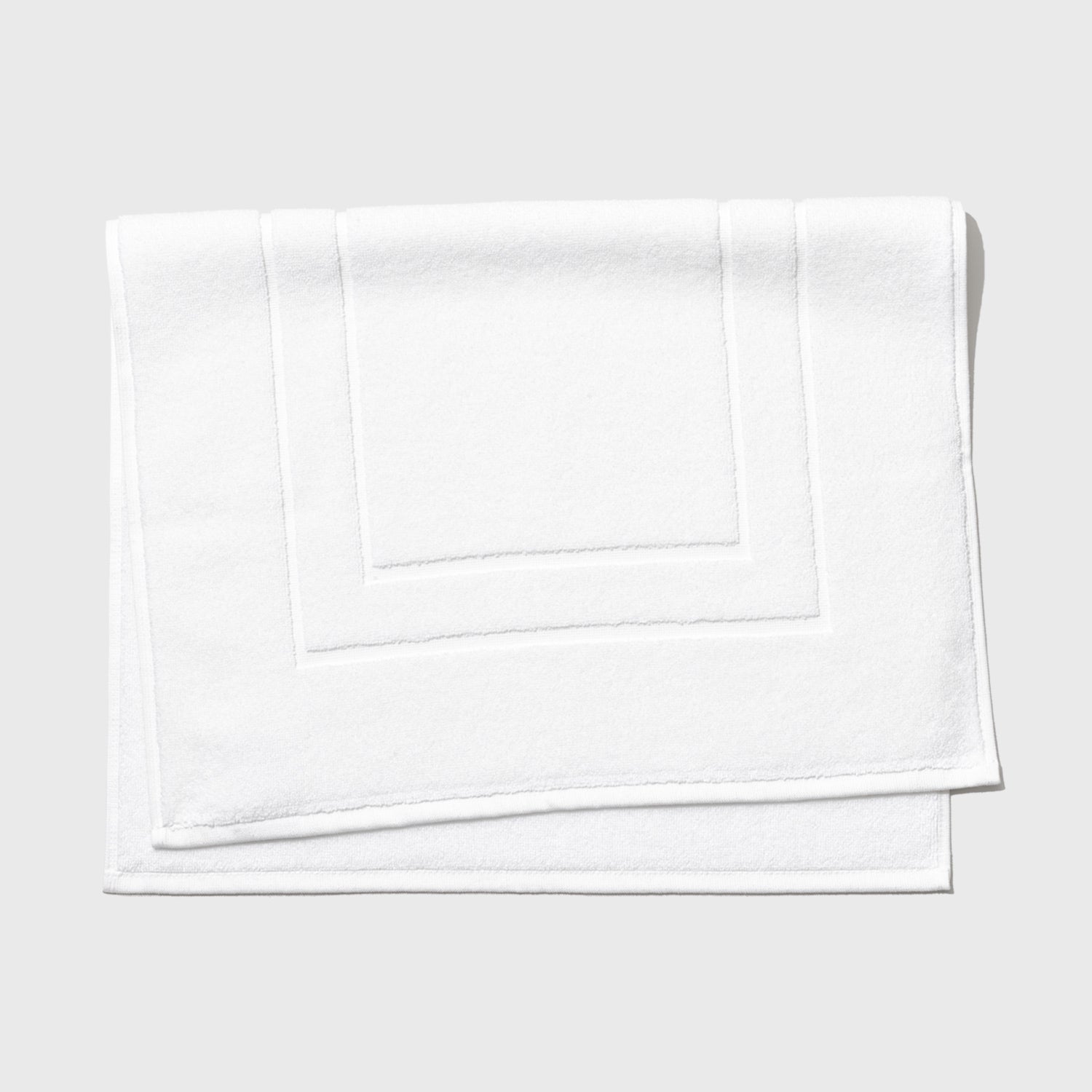 Public Goods 500 GSM Bath Mat (20