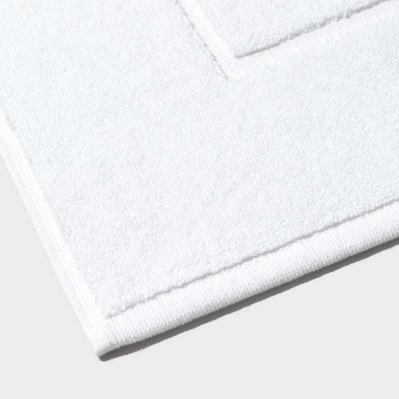 Public Goods 500 GSM Bath Mat (20" x 30")