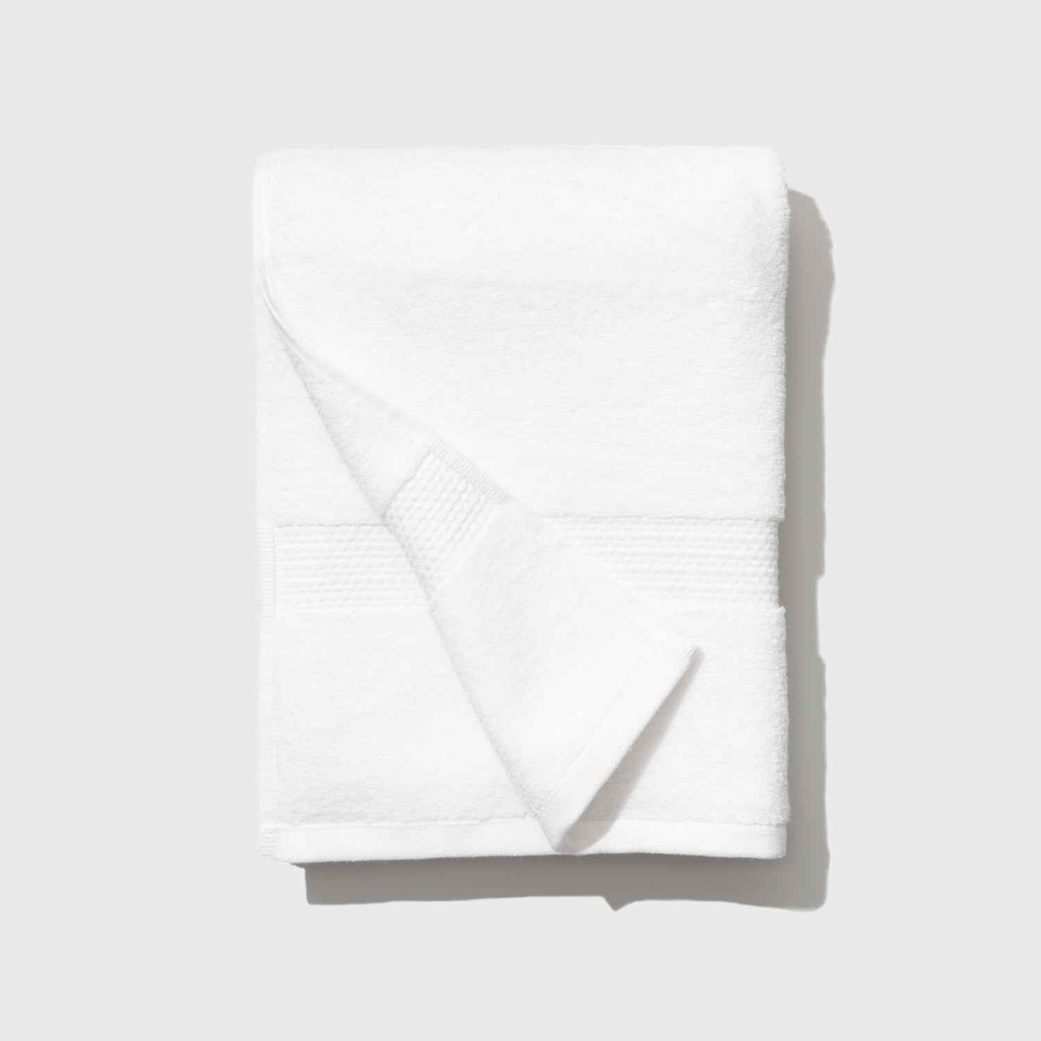 Public Goods 500 GSM Bath Towel (30