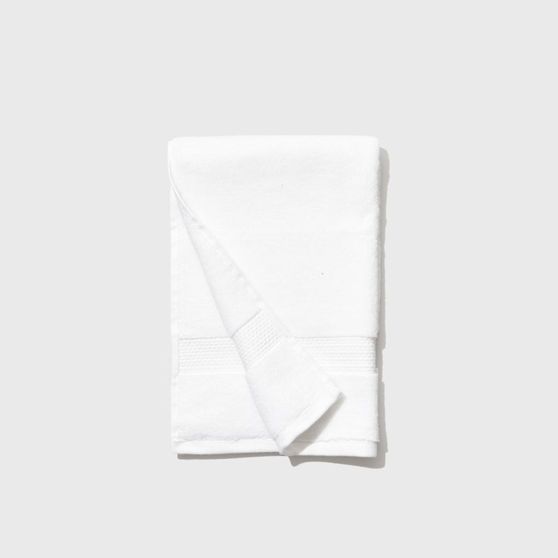 Public Goods 500 GSM Hand Towel (20" x 30")