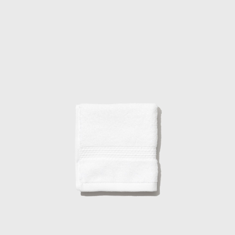 Public Goods 500 GSM Washcloth (12" x 12")