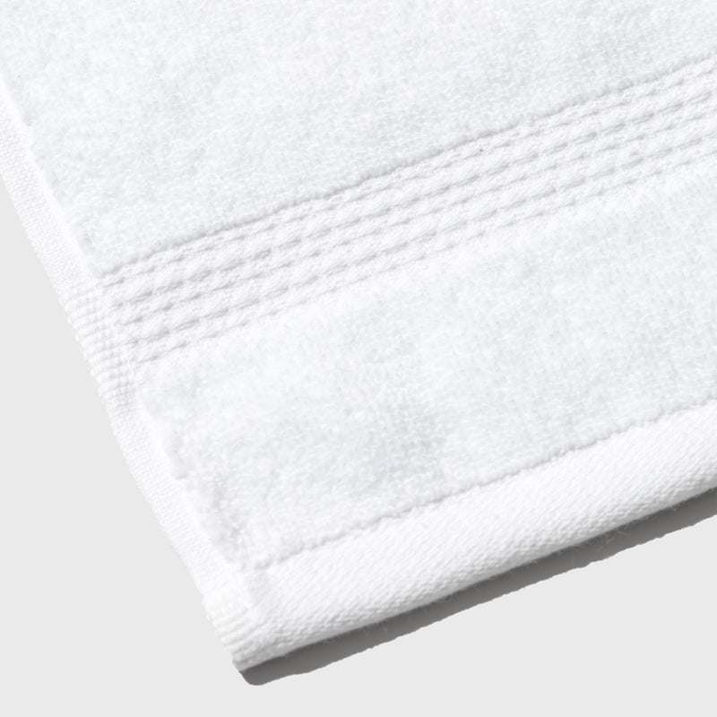 Public Goods 500 GSM Washcloth (12" x 12")