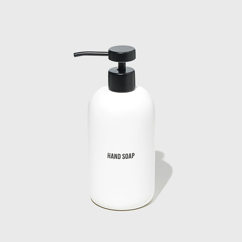 Public Goods Soap Dispenser (Case of 24)