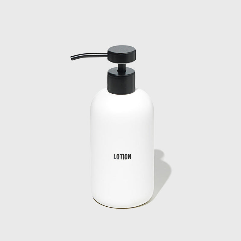 Public Goods Lotion Dispenser (Case of 24)