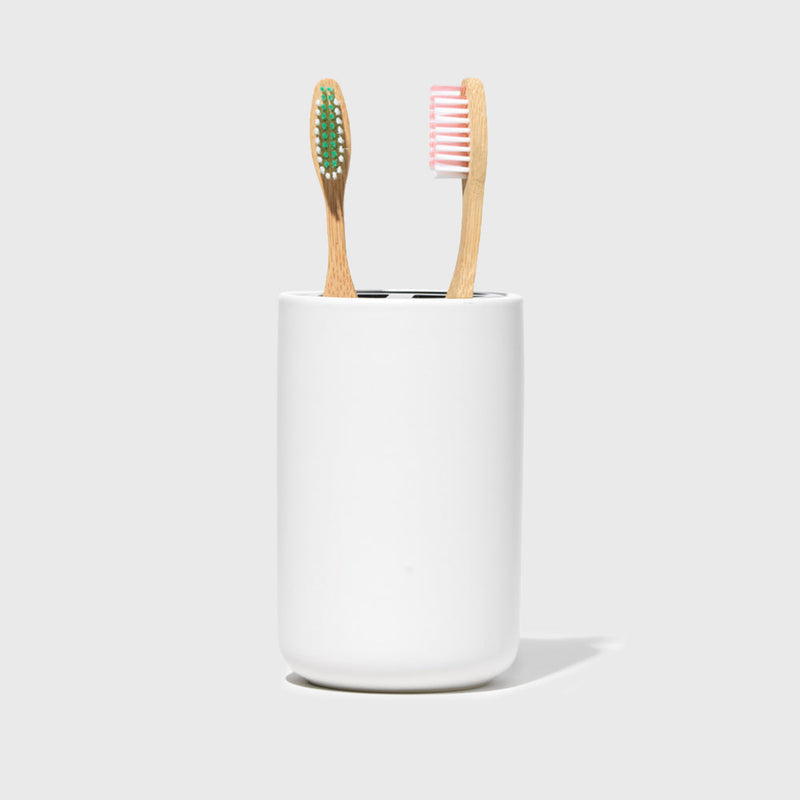 Public Goods Toothbrush Holder (Case of 8)