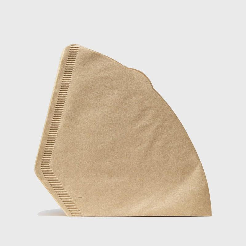 Public Goods Household Coffee Filter Cones 100 ct (Case of 20)