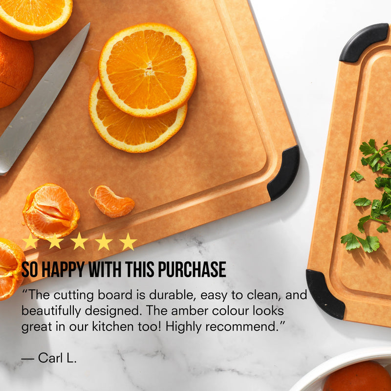 Large Eco-Friendly Cutting Board