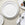 Public Goods Household Dinner Plates (Set of 4, Case of 3)