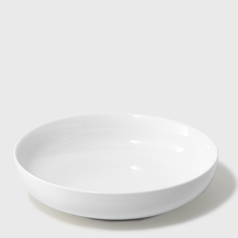 Public Goods 9" Ceramic Dinner Bowl Set of 4 (Case of 3)