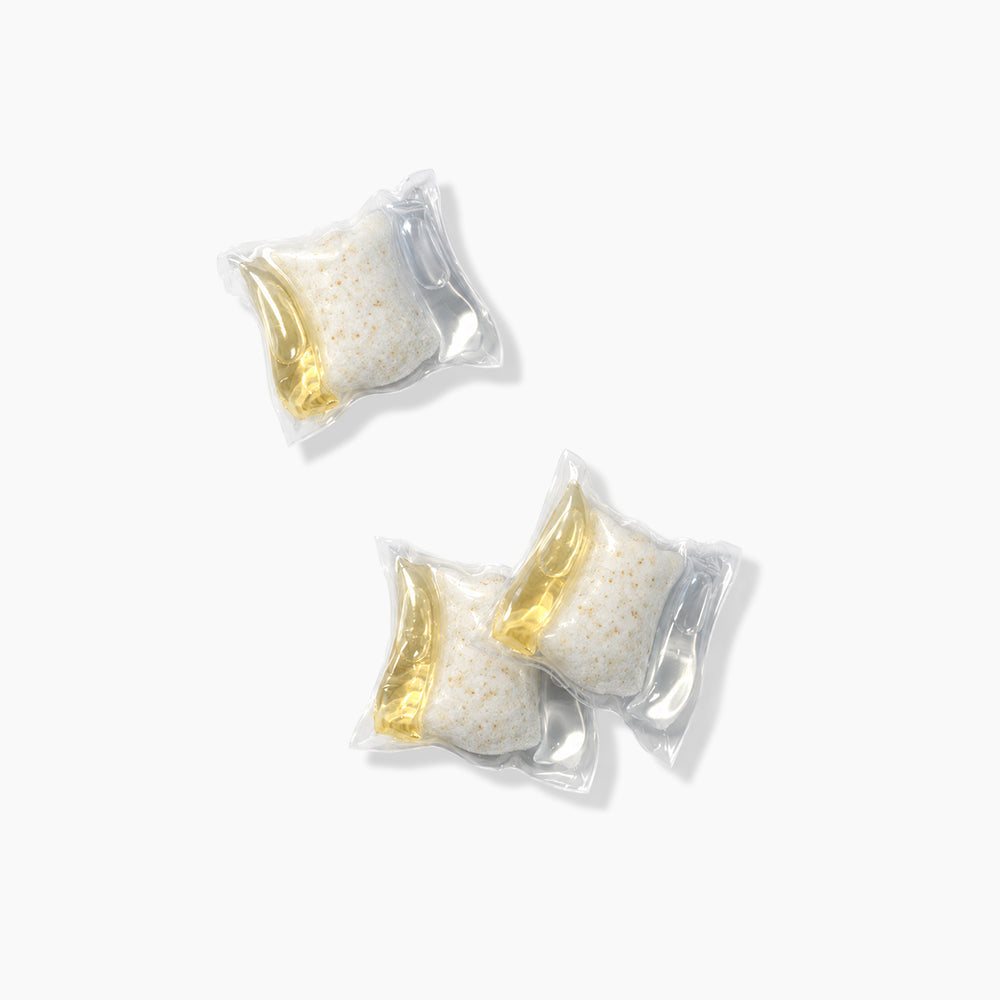 Dishwasher Detergent Pods 80ct (Case of 6)