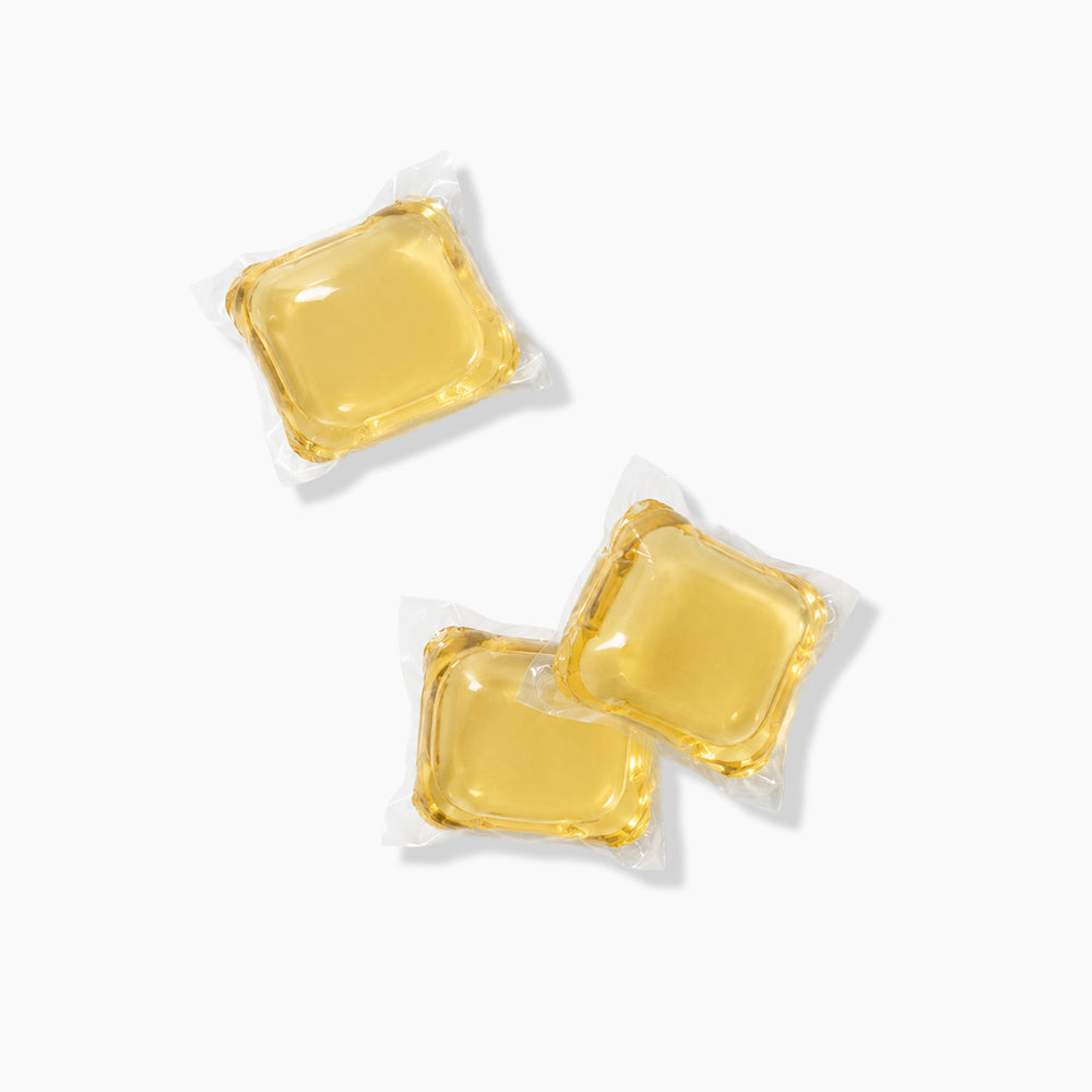 Laundry Detergent Pods 100ct (Case of 4)