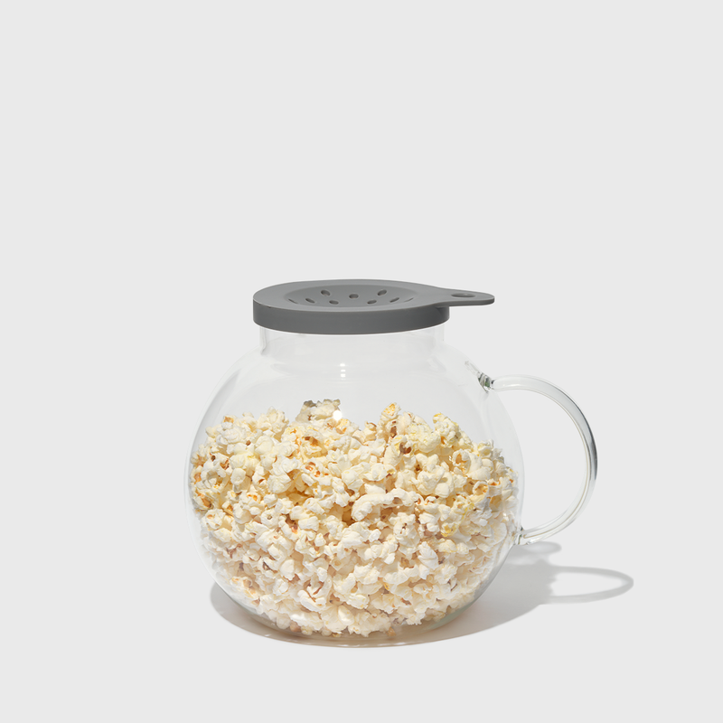Public Goods Household Popcorn Popper (Case of 12)