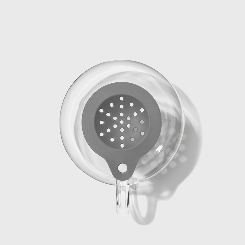 Public Goods Household Popcorn Popper (Case of 12)