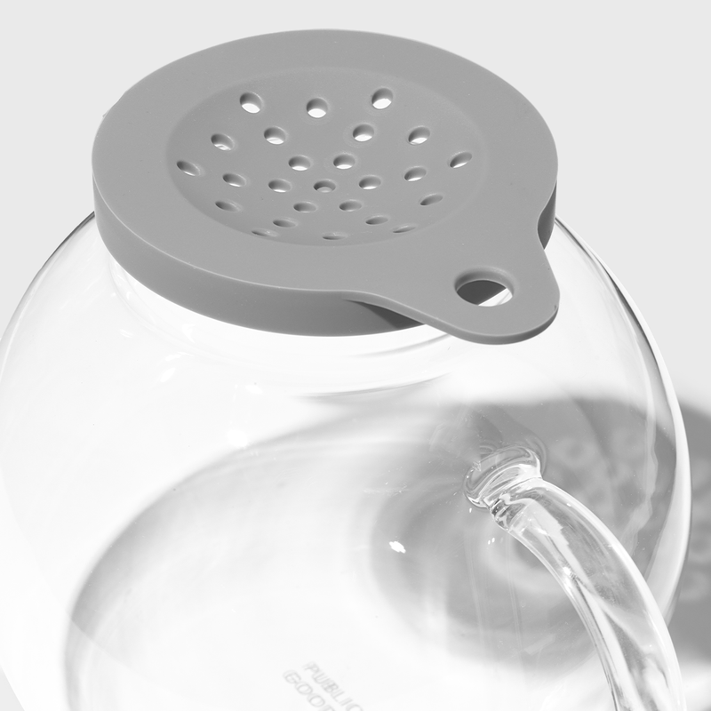 Public Goods Household Popcorn Popper (Case of 12)
