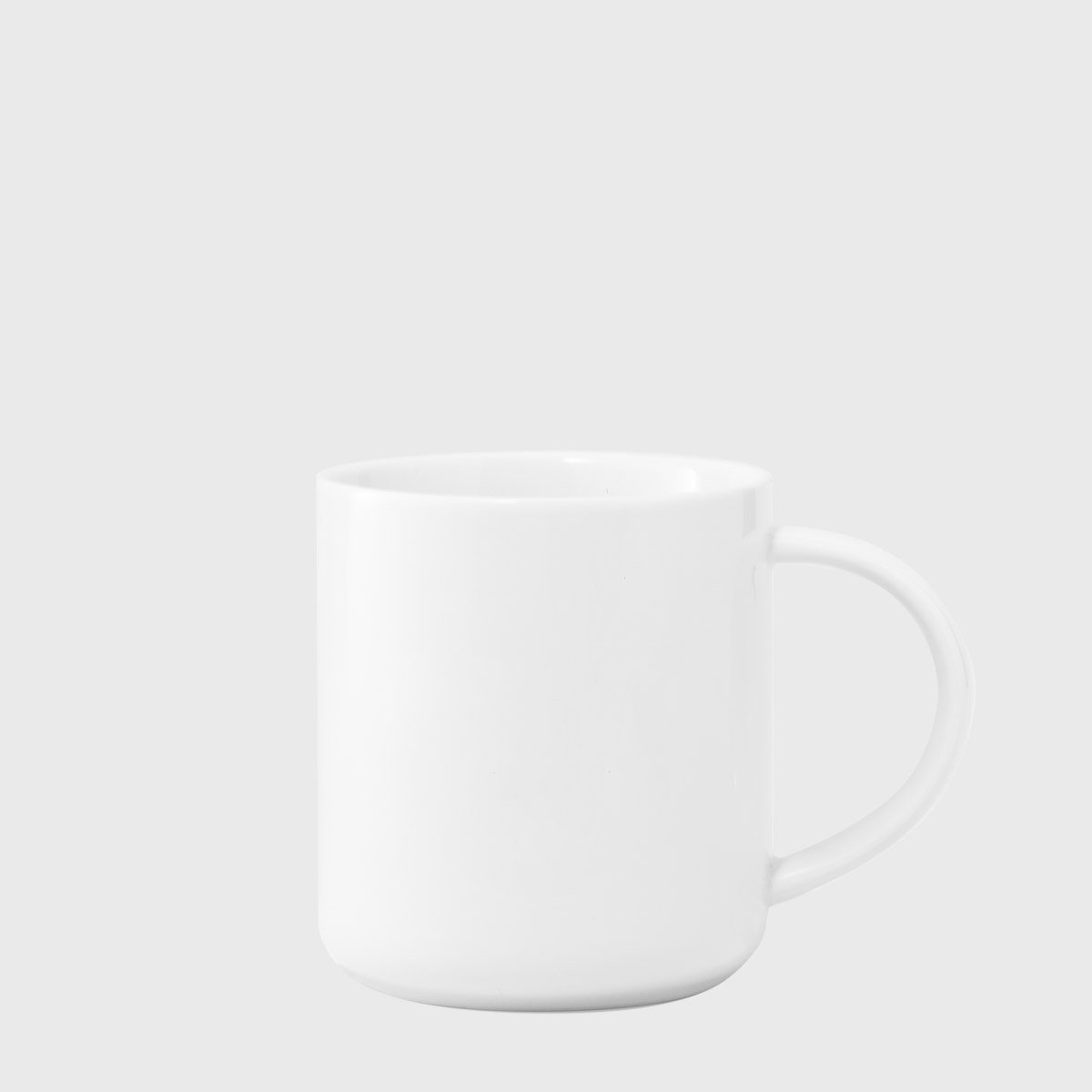 Public Goods Household Mugs (Set of 4, Case of 3)