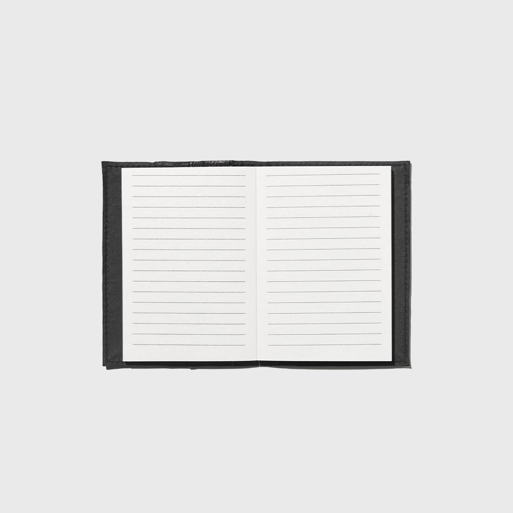 Public Goods Stationery Notebook-Lined, 4