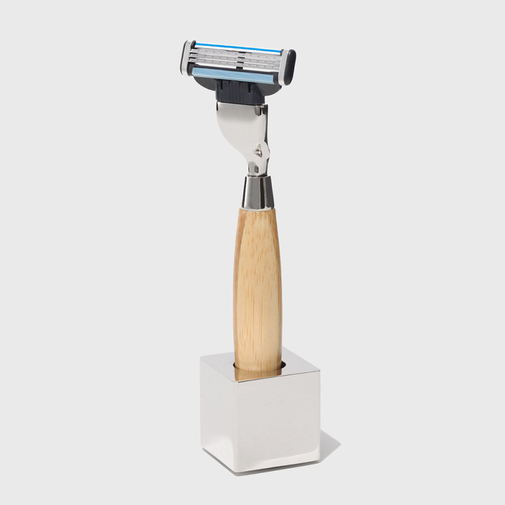 Public Goods Personal Care Razor Blades 4ct (Case of 24)