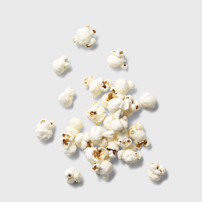 Public Goods Food Items Sea Salted Popcorn 5oz (Case of 8)
