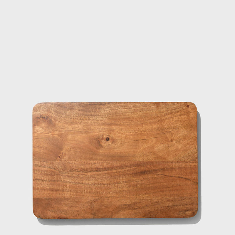 Public Goods Small Serving Board (13.5" x 9.5"), Case of 8