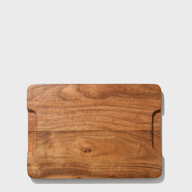 Public Goods Small Serving Board (13.5" x 9.5"), Case of 8