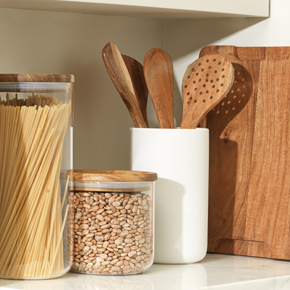 Public Goods Tall Utensil Holder (Case of 4)