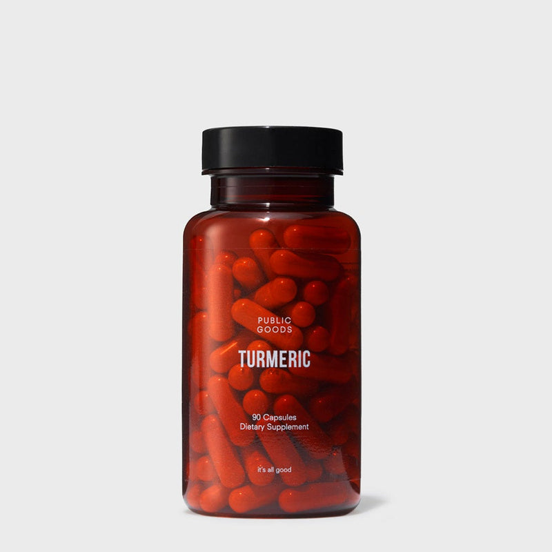 Turmeric (Case of 12)