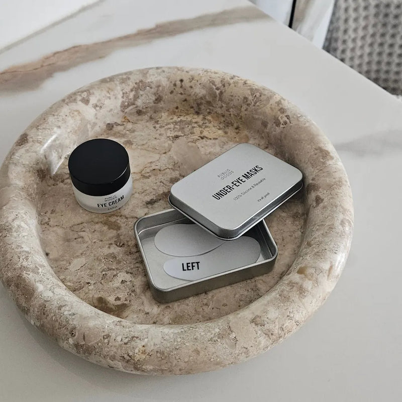 Reusable Under-Eye Masks (Case of 24)