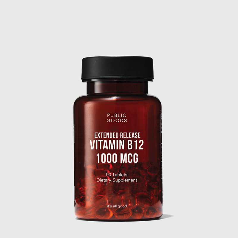Vitamin B12 (Case of 12)