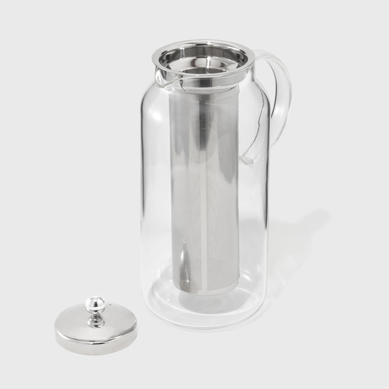 Glass Infuser Pitcher 1500ml (Case of 12)