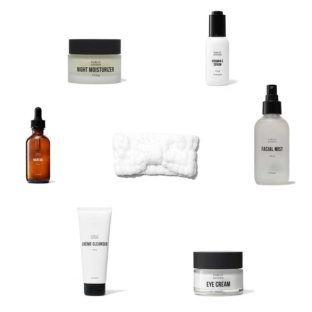 Self Care Premium Set (B2B)