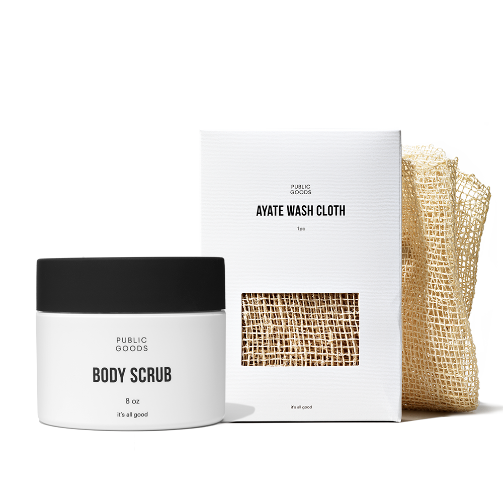 Spa Set  (B2B Reachdesk)